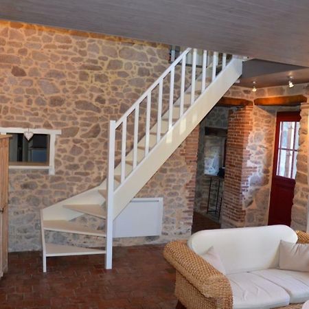 Gite "L'Ame D'Antan" 5 Personnes Proche Puy Du Fou Mortagne-sur-Sevre Exterior foto